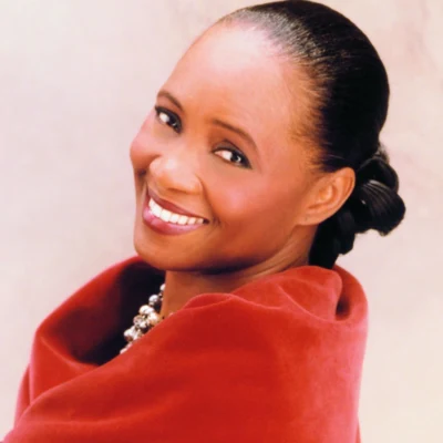 Barbara Hendricks