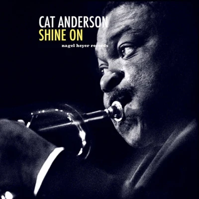 Cat Anderson