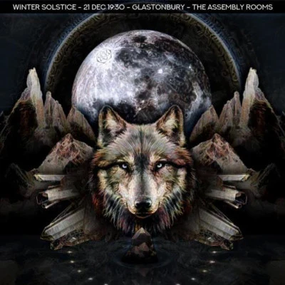 Wolf TechInterstellar Transmissions