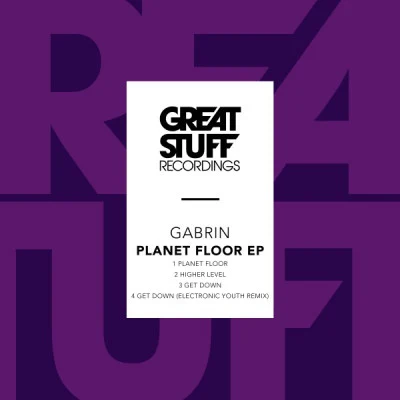 GABRINPlanet Floor (Original Mix)