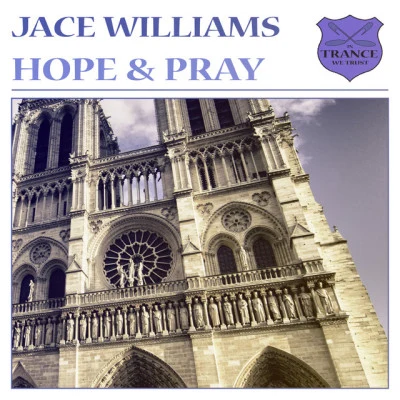 Jace WilliamsHope & Pray