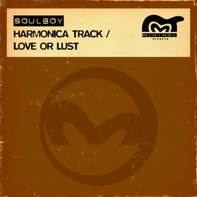 SoulboyHarmonica Track