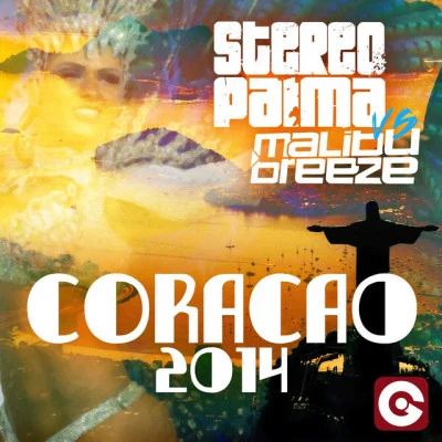 Malibu Breeze/Stereo PalmaCoração 2014