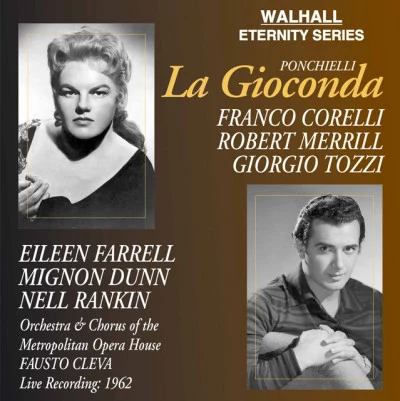 George Cehanovsky/Licia Albanese/Robert Merrill/John Garris/NBC Symphony Chorus/Maxine Stellman/Paul Dennis/NBC Symphony Orchestra/Arthur Newman/Arturo ToscaniniVerdi: La Traviata