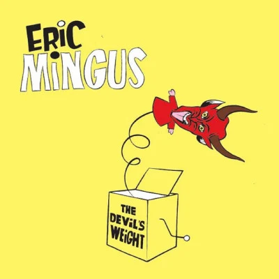 Eric Mingus