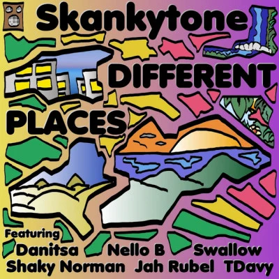 Skankytone