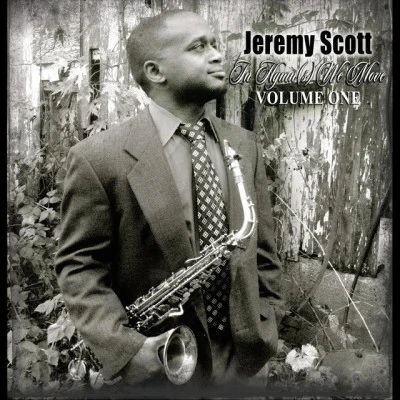 Jeremy ScottI want you - in my bed