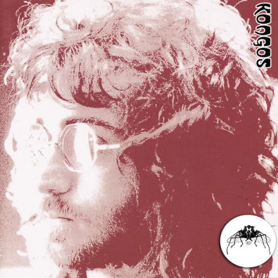 John Kongos