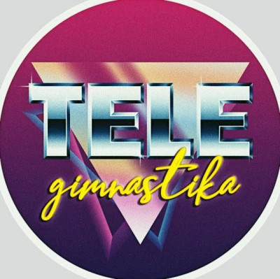 TELEGIMNASTIKAAmanasi (Original Mix)