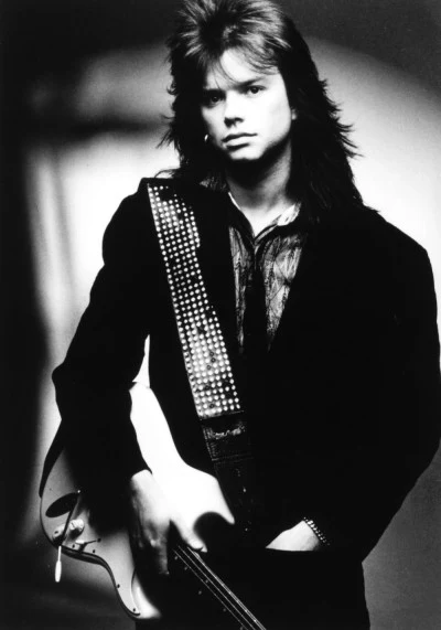 John Norum