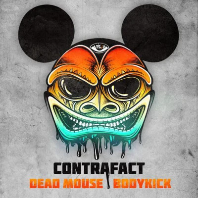 Contrafact/The Jackass20 Glitch Hop Meets Dubstep Multibundle