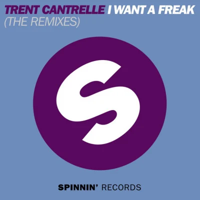 Trent CantrelleJaceoSystematic Addict (Original Mix)