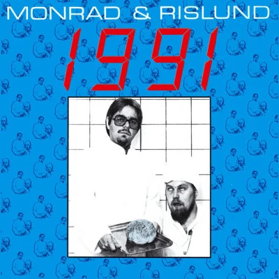 Monrad Og RislundJul Igen (Remix)