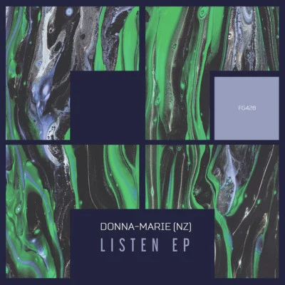 Donna-Marie (NZ)Close Your Eyes