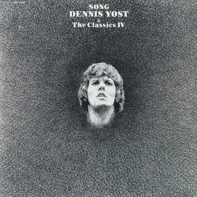 Dennis YostClassics IVIt's Time For Love