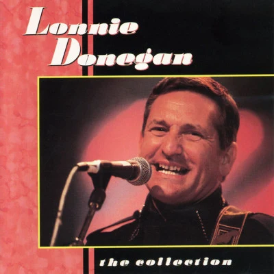 Lonnie Doneganlost John