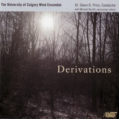 University of Calgary Wind Ensemble