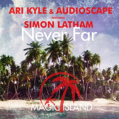 Ari KyleAUDIOSCAPEChristina RiveraI Want To Stay (Hanski's IDGAF Remix)