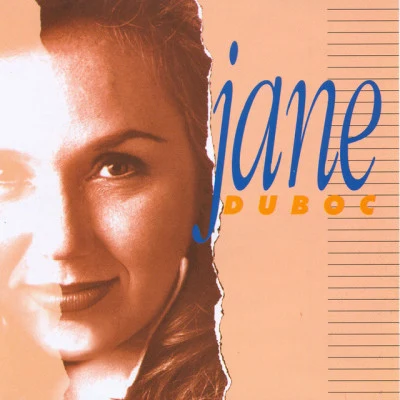 Jane DubocLady Jane