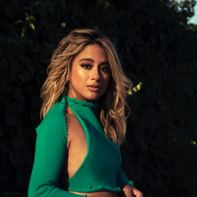 Ally BrookeLow Key (feat. Tyga)