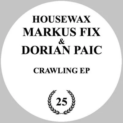 Dorian Paic/Markus Fixl ape那 #17