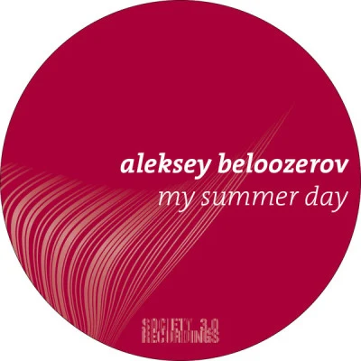 Aleksey BeloozerovMetro (Original Mix)