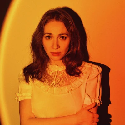 Regina SpektorSamson