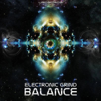 Electronic Grindthe flow