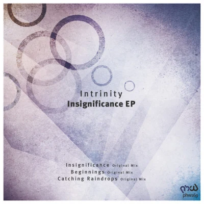 IntrinityFirefly (Original Mix)