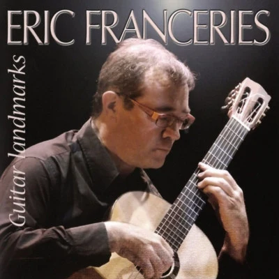 Eric Franceries