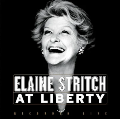 Elaine StritchThe Sondheim Songbook