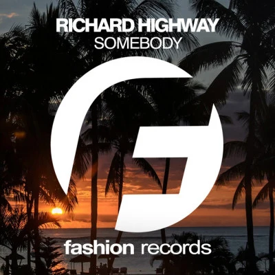 Richard Highwaysomebody (original mix)