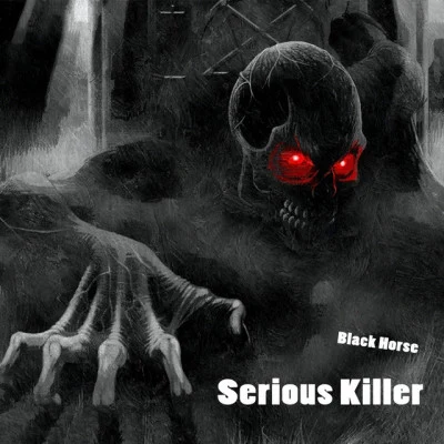 Serious Killer