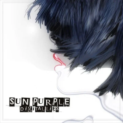 Sun PurpleDigital Lies