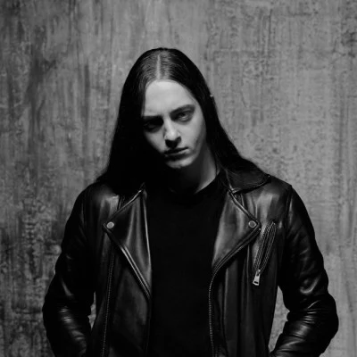 Perturbator