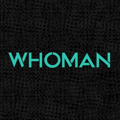 whoman