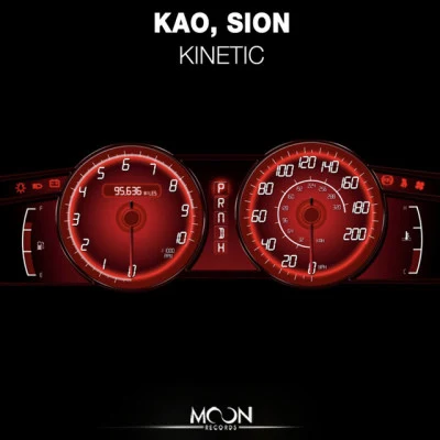 Kao (KOR)Sion (KOR)Kinetic (Original Mix)