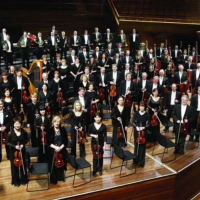 New Zealand Symphony Orchestra