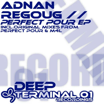 Adnan RegougPefect Pour (Original Mix)