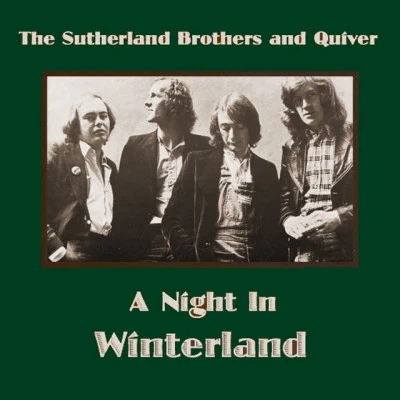 Sutherland Brothers & QuiverArms of Mary