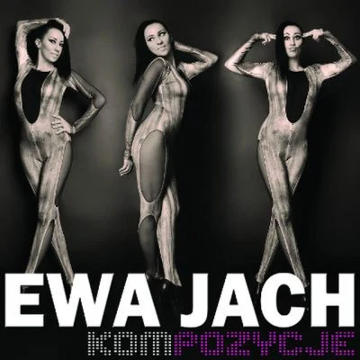 Ewa JachPR則DNA密