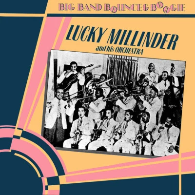 Lucky MillinderSavoy