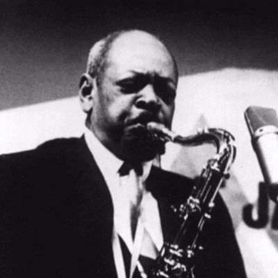 Coleman Hawkins