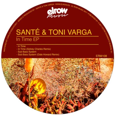 Toni VargaMarc MayaIndigo (Original Mix)