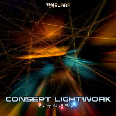 Consept LightworkConsciousness Supervision