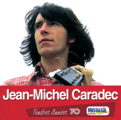 Jean-Michel CaradecMa Petite Fille De Rêve