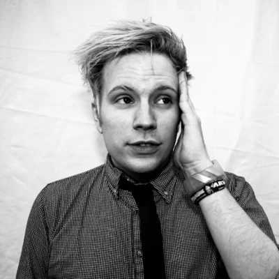 Patrick Stump