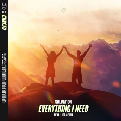 Lisa Selen/SalvationEverything I Need