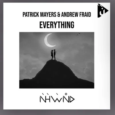 Patrick MayersJackob RoenaldSafe Heaven (Original Mix)