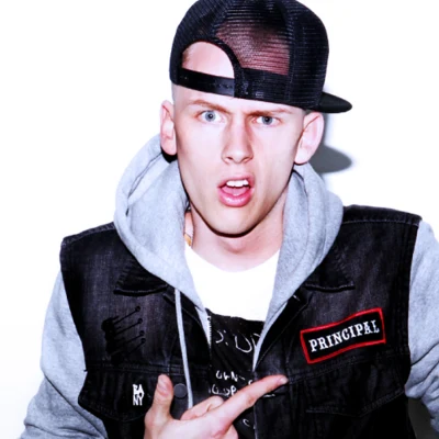 Machine Gun Kelly